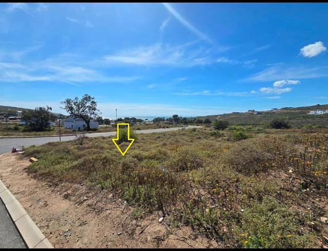 LAND FOR SALE IN ST HELENA VIEWS